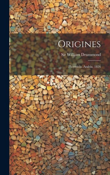 Produktbild: Origines