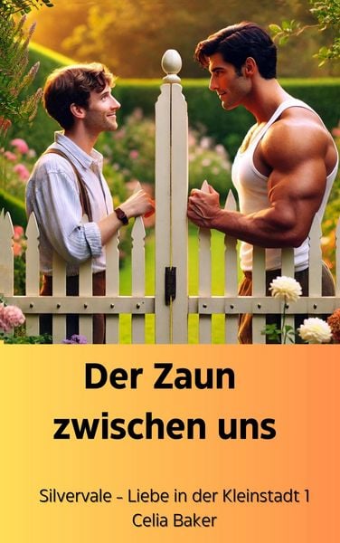 Produktbild: Der Zaun zwischen uns
