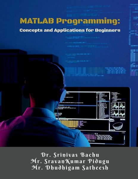 Produktbild: MATLAB Programming