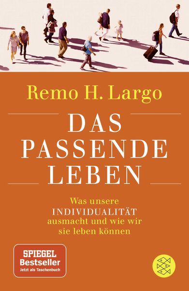 Produktbild: Das passende Leben