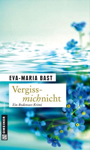 Produktbild: Vergissmichnicht