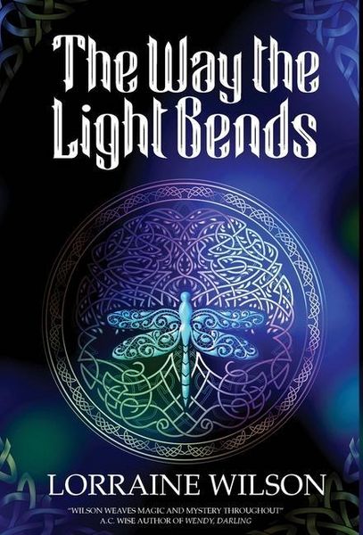 Produktbild: The Way The Light Bends