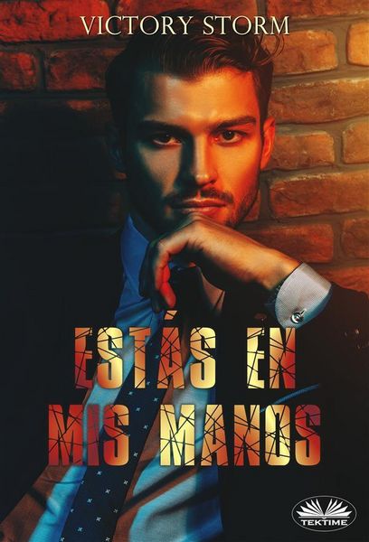 Produktbild: Est&aacute;s En Mis Manos