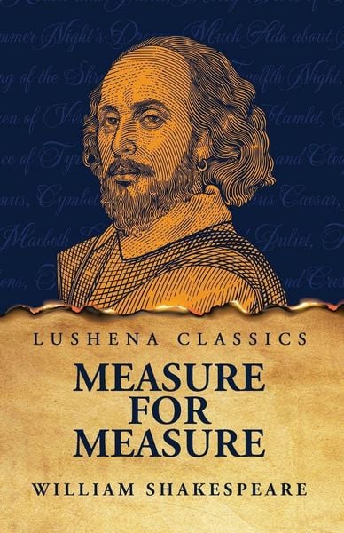 Produktbild: Measure for Measure