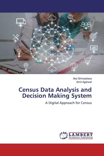 Produktbild: Census Data Analysis and Decision Making System