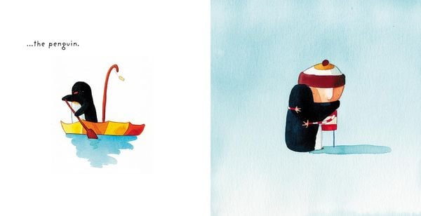 Produktbild: Lost and Found