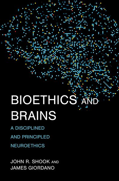 Produktbild: Bioethics and Brains