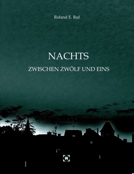 Produktbild: Nachts Zwischen Zw&ouml;lf und eins