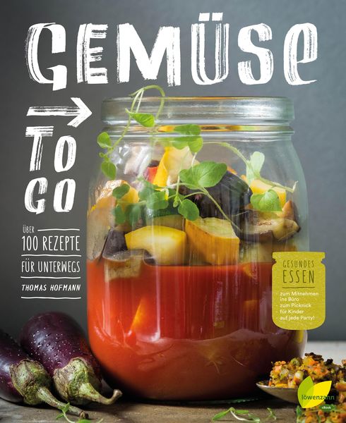 Produktbild: Gem&uuml;se to go