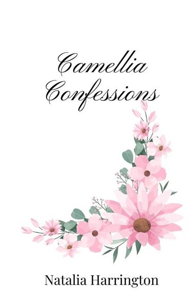 Produktbild: Camellia Confessions