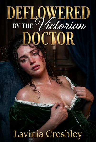 Produktbild: Deflowered By The Victorian Doctor