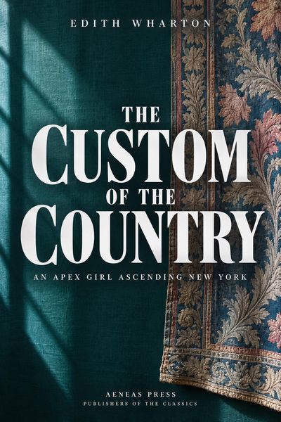Produktbild: The Custom of the Country