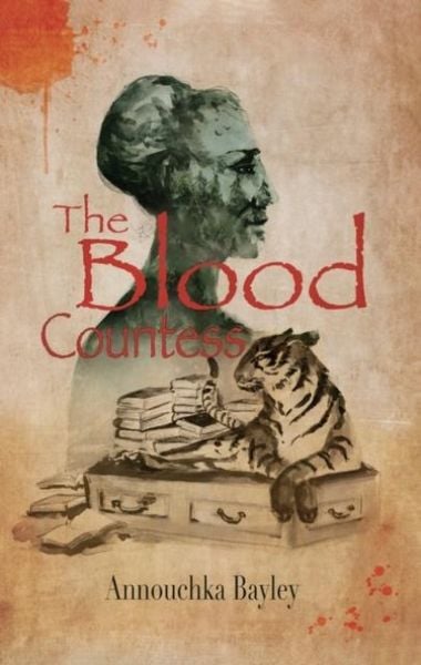 Produktbild: The Blood Countess