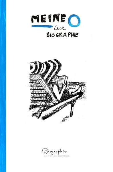 Produktbild: MeineLeseBiographie