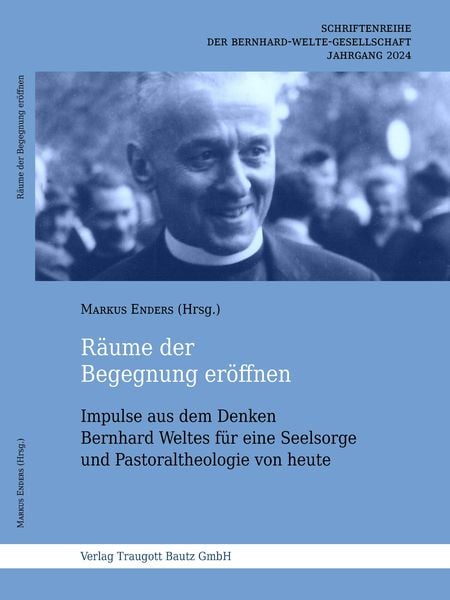 Produktbild: R&auml;ume der Begegnung er&ouml;ffnen
