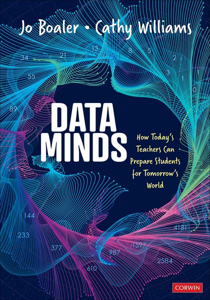 Produktbild: Data Minds
