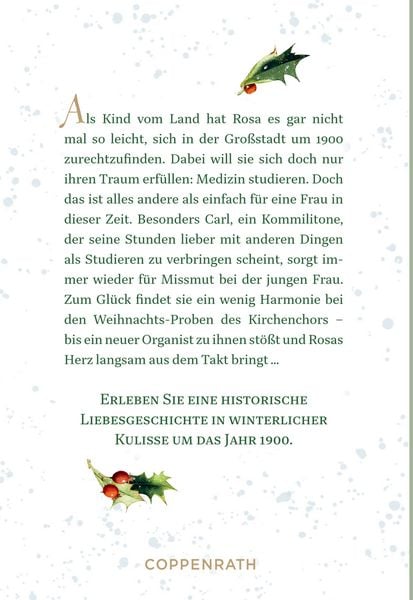Produktbild: Vom Winter verweht