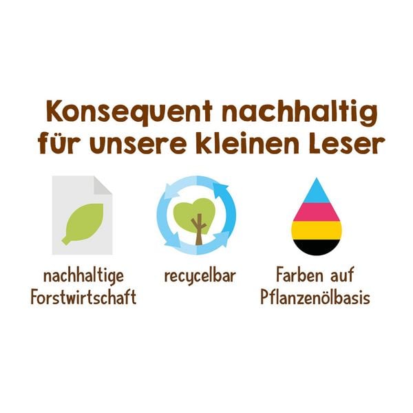 Produktbild: Guck mal in den Garten