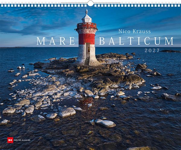 Produktbild: Mare Balticum 2027