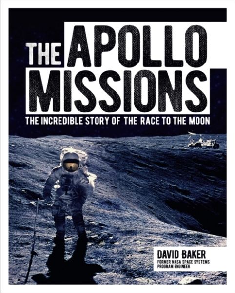 Produktbild: Baker, D: Apollo Missions
