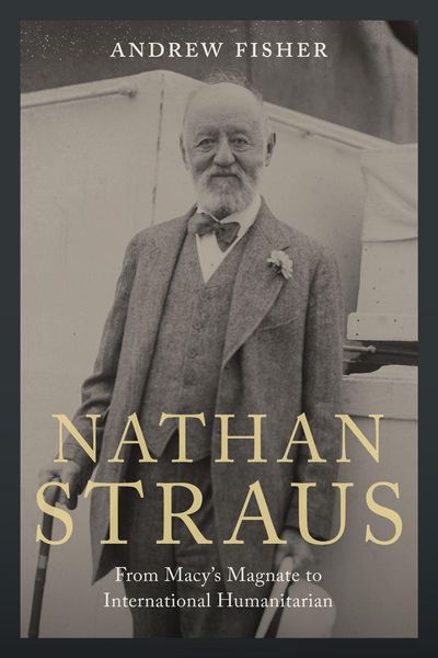 Produktbild: Nathan Straus
