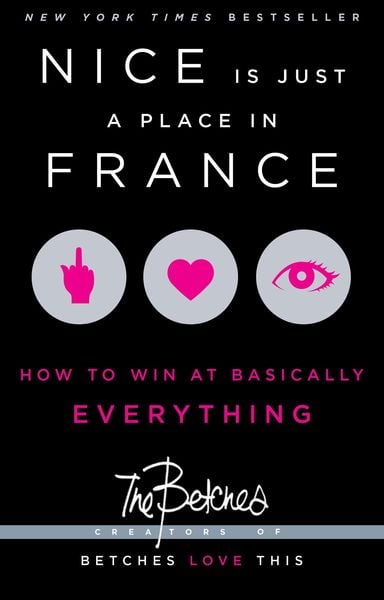 Produktbild: Nice Is Just a Place in France