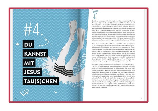 Produktbild: #deinegeschichte - Lebe deinen Glauben