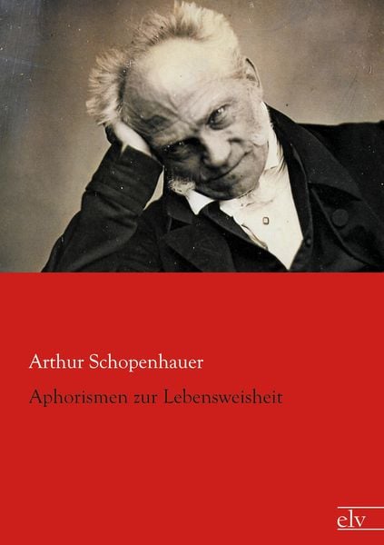 Produktbild: Aphorismen zur Lebensweisheit