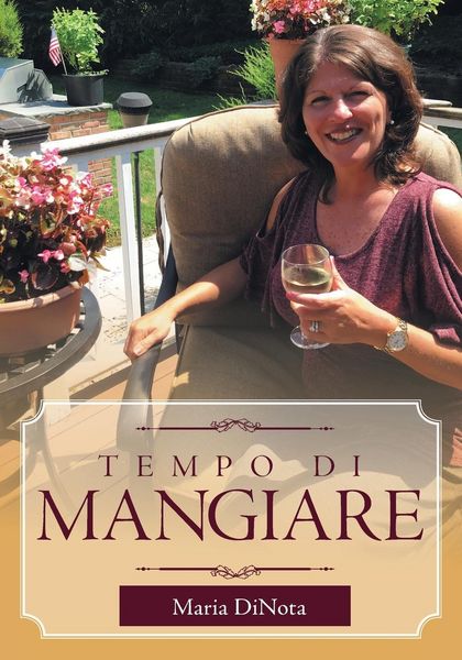 Produktbild: Tempo Di Mangiare