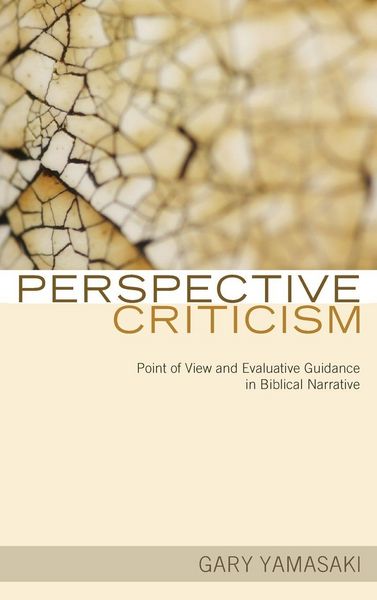 Produktbild: Perspective Criticism