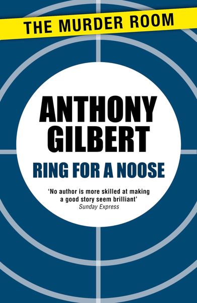 Produktbild: Ring for a Noose