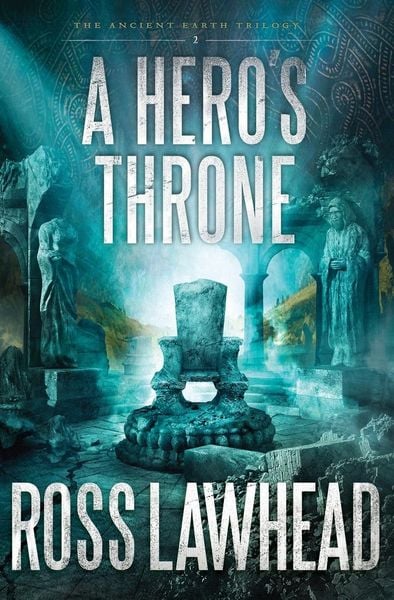 Produktbild: A Hero's Throne