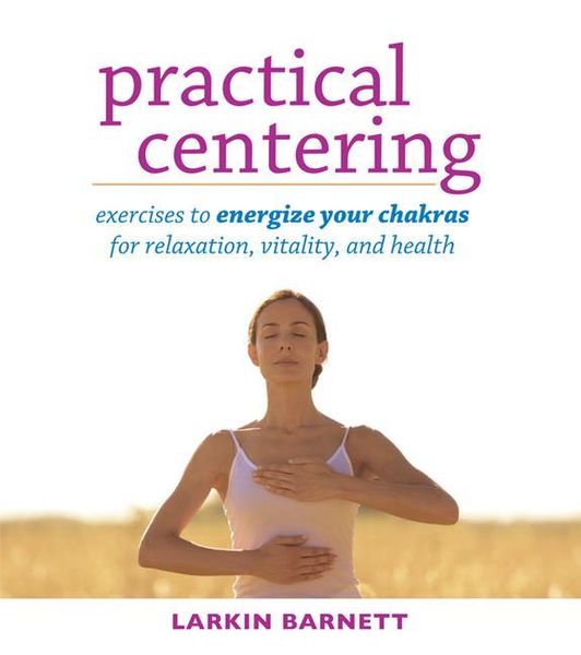 Produktbild: Practical Centering
