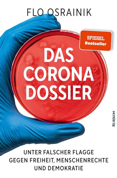 Produktbild: Das Corona-Dossier