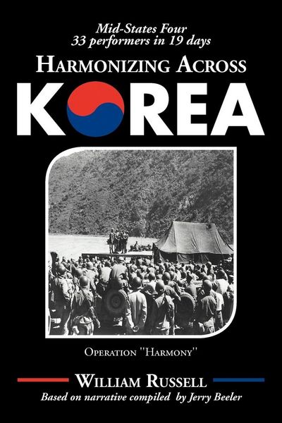 Produktbild: Harmonizing Across Korea