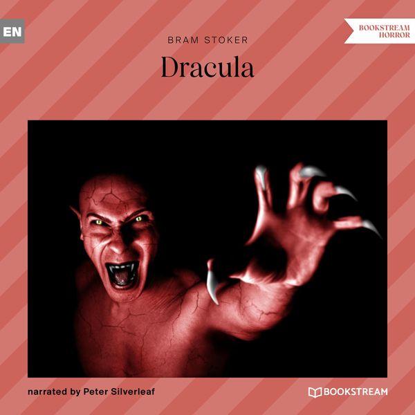 Dracula - Bram Stoker, Audio, 9783991156154