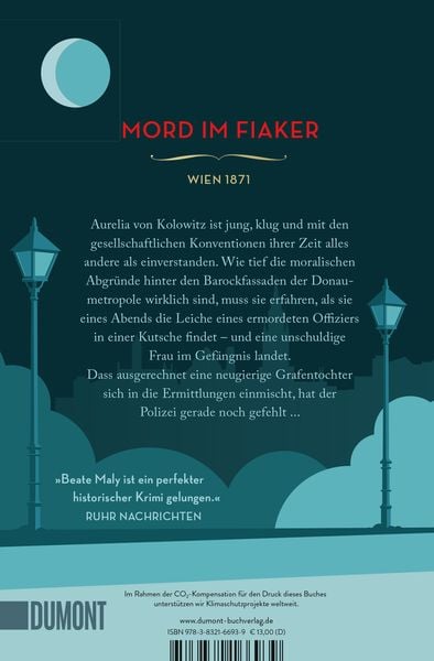 Produktbild: Aurelia und die letzte Fahrt