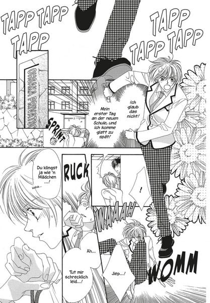 Produktbild: Hana-Kimi Pearls 1