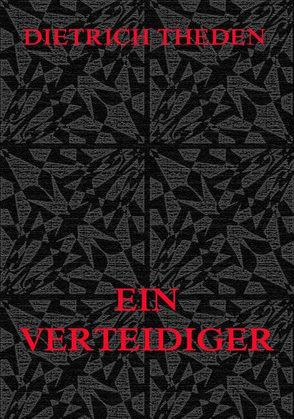 Produktbild: Ein Verteidiger