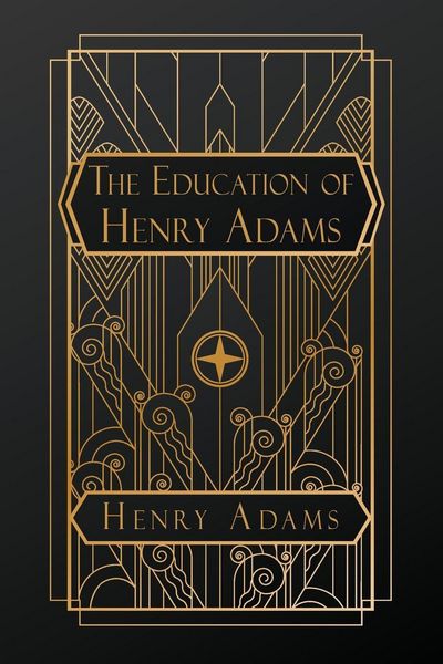 Produktbild: The Education of Henry Adams