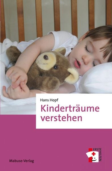 Produktbild: Kindertr&auml;ume verstehen