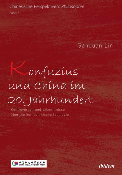 Produktbild: Konfuzius und China im 20. Jahrhundert