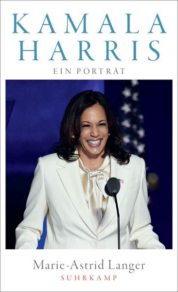 Produktbild: Kamala Harris