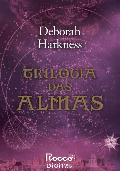 Produktbild: Trilogia das Almas