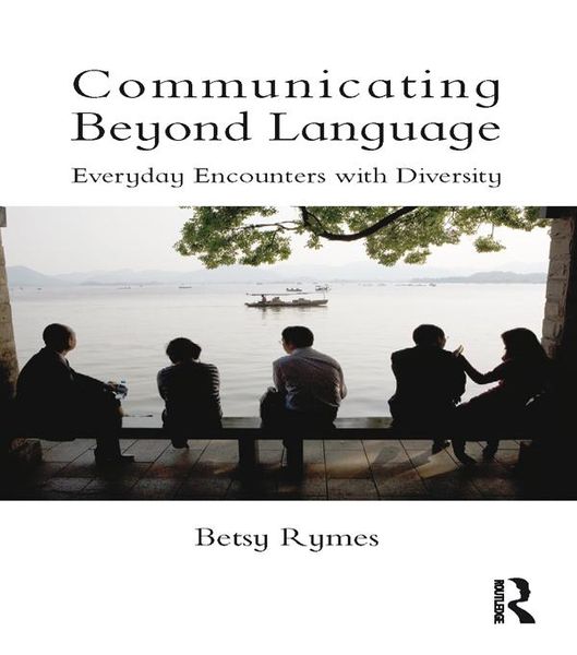 Produktbild: Communicating Beyond Language