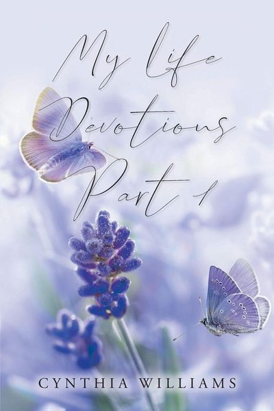 Produktbild: My Life Devotions