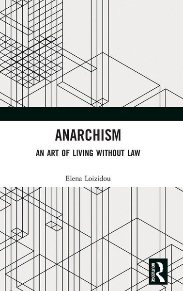 Produktbild: Anarchism