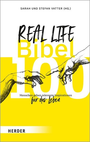 Real Life Bibel, Gebundene Ausgabe von , Herder, 978-3-451-39178-1