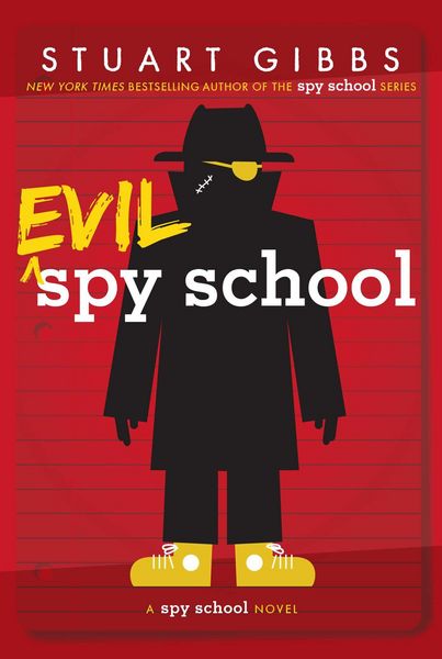 Produktbild: Evil Spy School