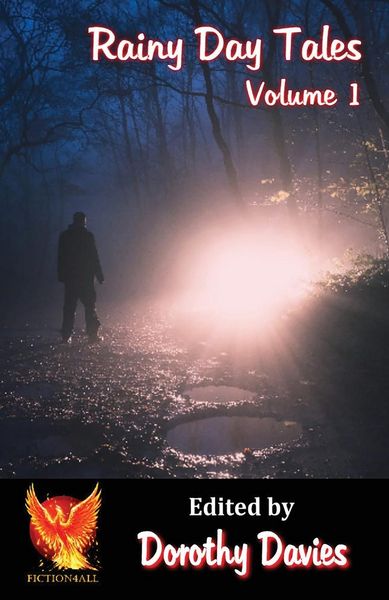 Produktbild: Rainy Day Tales - Volume 1